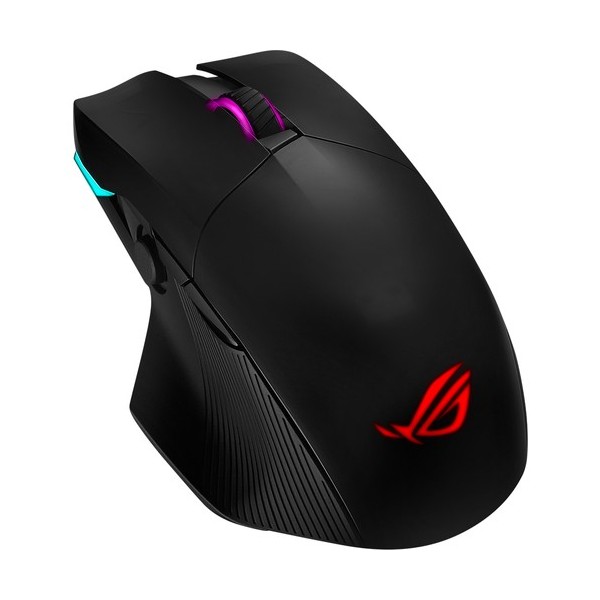 Asus ROG Chakram 16000DPI Kablolu Oyuncu Mouse 1