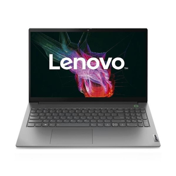 Lenovo ThinkBook 15 21A40036TX Ryzen 7 5700U 16GB 512GB SSD 15.6 Dos 1