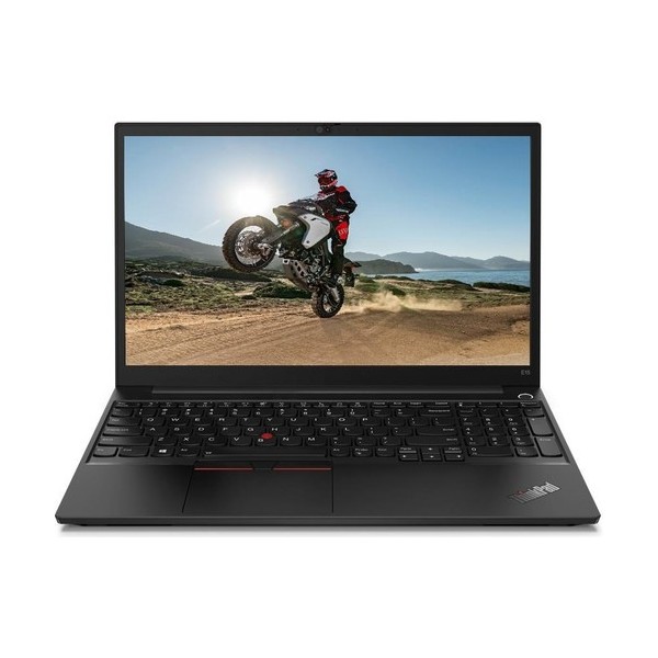 Lenovo ThinkPad E15 Gen 2 20TD004HTX i7-1165G7 8 GB 256 GB SSD MX450 15.6" Full HD Notebook 1